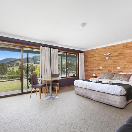 Mount Seaview Resort Yarras Kültér fotó