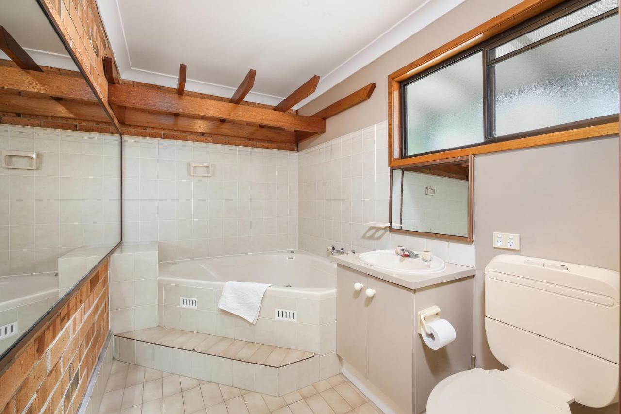 Mount Seaview Resort Yarras Kültér fotó