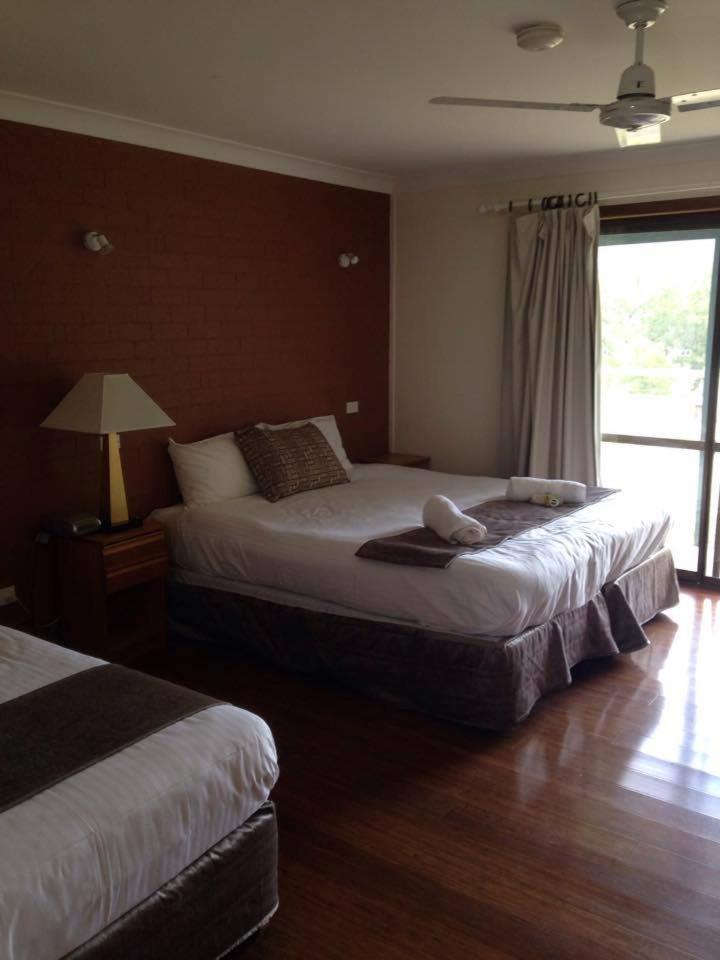 Mount Seaview Resort Yarras Kültér fotó